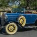 Pick of the Day: 1931 Ford Model A Roadster