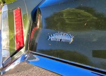 Identify These Cadillac Eldorados!