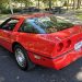 Pick of the Day: 1986 Chevrolet Corvette