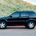 AutoHunter Spotlight: 2001 Mercedes-Benz ML55 AMG