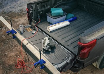 Ford considering axing F-150 Lightning electric ute – report