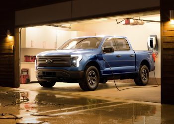 Electric Ford F-150 Lightning may live on for a sequel