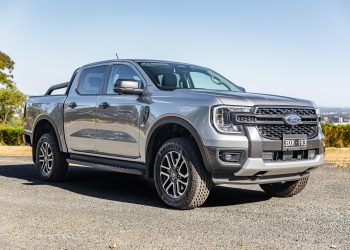 2026 Ford Ranger, Everest to lose popular engine in Australia