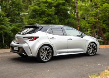 2026 Toyota Corolla price and specs