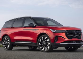 Ford says Chinese auto brands could put their American rivals out of business