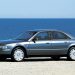 Audi A8: Future of pioneering luxury sedan unclear