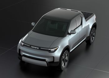 Toyota LandCruiser name to grace new car-based ute, SUV models – report