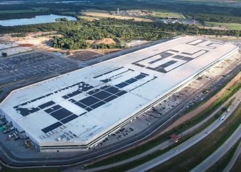 Tesla shareholders approve US$1 trillion pay deal for CEO Elon Musk