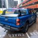 2026 Ford Ranger review