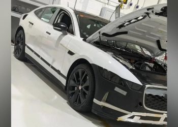 Here’s what Jaguar could have launched, before its shocking reinvention