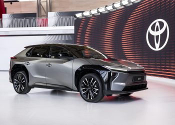 Toyota targeting 40-year lifespan for its solid-state batteries