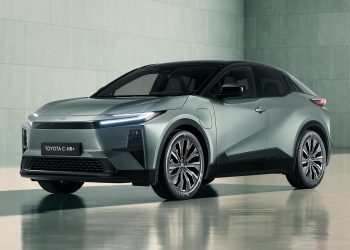 Toyota C-HR EV confirmed for Australia as the brand’s cheapest EV yet