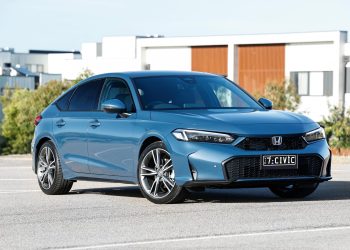 Honda says Accord, Civic future not guaranteed in Australia