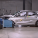 MG 3 recalled after crash test reveals safety fault