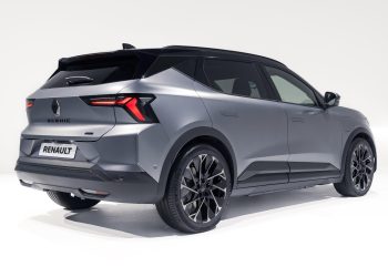 2026 Renault Scenic E-Tech price and specs: French EV offers 600km+ range for under $60k