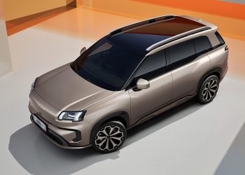 Why the “Chinese Toyota” thinks it’ll sell up a storm in Australia