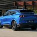 2026 Ford Mustang Mach-E review