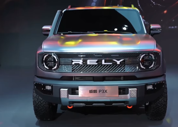 Chery Australia set to expand lineup with ute, hatchback and sedan