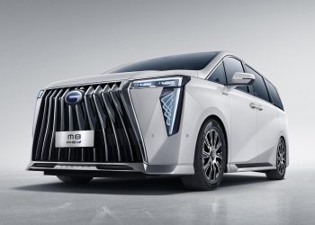 No worries, M8: GAC facing potential trademark challenge from BMW