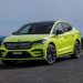 Black Friday deals: Skoda Enyaq RS electric SUV gets huge discount
