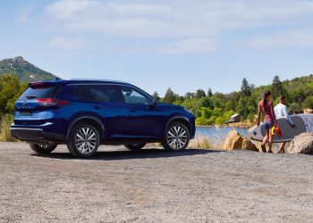 2026 Nissan X-Trail facelift locked in for Australia – with range-wide price hikes