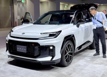 New-generation Toyota HiLux won’t be a best-seller, says Toyota