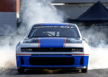 Is it True Dodge Will Offer a 2026 Hemi Charger?