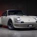 Wiedergeboren: Porsche 911 restomod launches in Australia