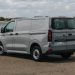 2026 Volkswagen Transporter review: Quick drive