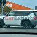 2027 Nissan Patrol Pro-4X caught testing in Australia
