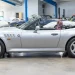 Pick of the Day: 1997 BMW Z3 Roadster