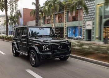 The Absence of the C8 Chevrolet Corvette