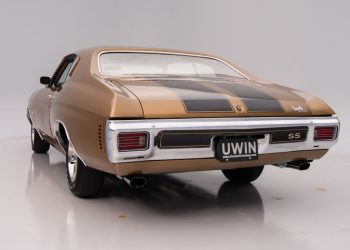 The Super Chevy Dream Giveaway Has Arrived