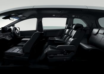 Honda closes the door on China-sourced Kia Carnival rival