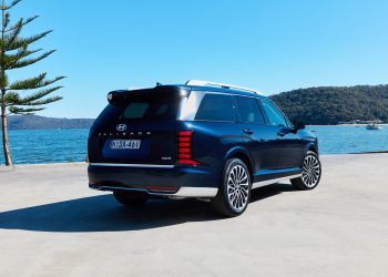 2026 Hyundai Palisade review