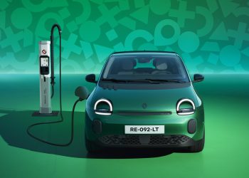 2026 Renault Twingo is an adorable, affordable EV but Aussies may miss out