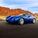 TVR Garage Opened a TVR Showroom in Las Vegas