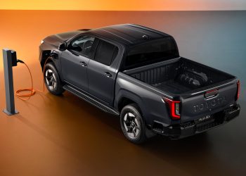 2026 Toyota HiLux EV to offer 240km range, 1.6t towing