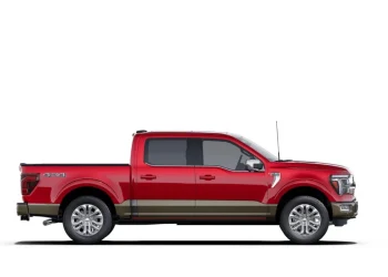 Has Two-tone Gone Too Far?