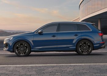 2026 Audi Q7: Sporty new S line editions priced for Australia