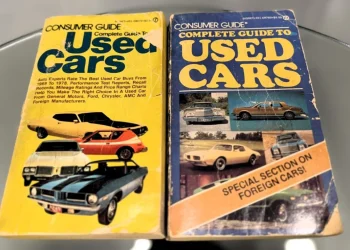 A Vintage View on Chevrolet