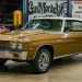 Gas Monkey Garage’s “Synister” 1970 Chevelle