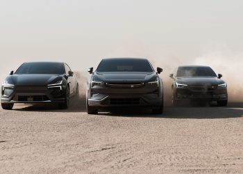 EVs approach ten per cent of new vehicles in Australia