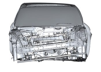 Honda reveals new platform that ‘flexes’, confirms upcoming V6 hybrid system