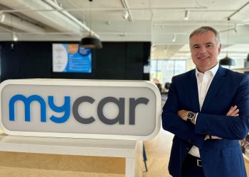 Expert Insights: Q&A with mycar managing director Sylvain Borré