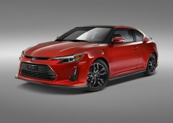 QOTD: Should Toyota Bring Back Scion?