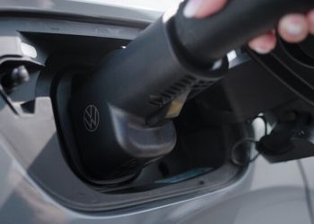 Volkswagen EV Owners Can Now Access The Tesla Supercharger Network