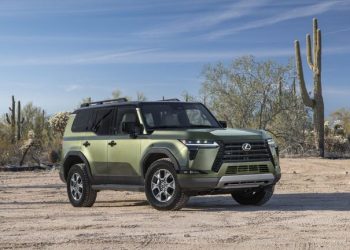 Recall Alert: 2022-2024 Toyota, Lexus Engines