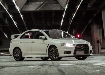 Should The Mitsubishi Lancer Evolution Return?