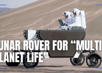 FLEX Rover: Paving The Way For Lunar And Martian Exploration